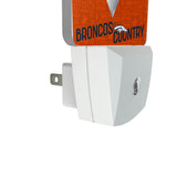 Denver Broncos Deco Night Light 2-Pack