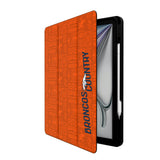 Denver Broncos Deco Tablet Case for Apple iPad