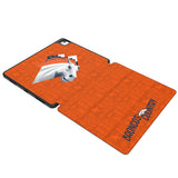 Denver Broncos Deco Tablet Case for Apple iPad