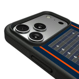 Denver Broncos Field Bump Phone Case for Apple iPhone