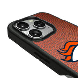 Denver Broncos Football Wordmark MagSafe Compatible Phone Case for Apple iPhone