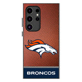 Denver Broncos Football Wordmark MagSafe Compatible Phone Case for Samsung Galaxy