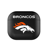 Denver Broncos Insignia AirPod Case Cover