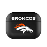 Denver Broncos Insignia AirPod Case Cover