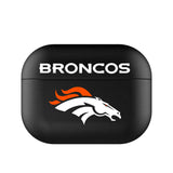 Denver Broncos Insignia AirPod Case Cover