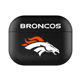 Denver Broncos Insignia AirPod Case Cover