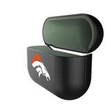 Denver Broncos Personalized Insignia AirPod Case Cover