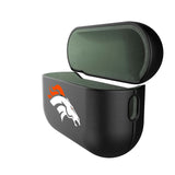 Denver Broncos Personalized Insignia AirPod Case Cover
