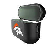 Denver Broncos Personalized Insignia AirPod Case Cover
