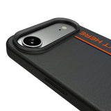 Denver Broncos Personalized Sidebard MagSafe Compatible Phone Case for Apple iPhone