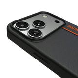 Denver Broncos Personalized Sidebard MagSafe Compatible Phone Case for Apple iPhone