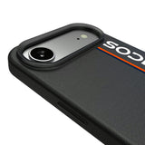 Denver Broncos Sidebar MagSafe Compatible Phone Case for Apple iPhone