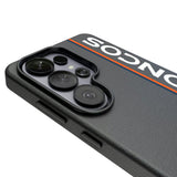 Denver Broncos Sidebar MagSafe Compatible Phone Case for Samsung Galaxy 26 Series