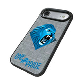 Detroit Lions Deco Bump Phone Case for Apple iPhone