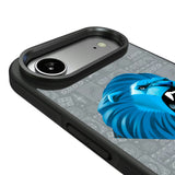 Detroit Lions Deco Bump Phone Case for Apple iPhone