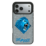 Detroit Lions 2024 Illustrated Limited Edition Bump Phone Case