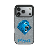 Detroit Lions 2024 Illustrated Limited Edition Bump Phone Case