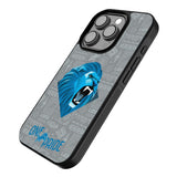 Detroit Lions Deco Bump Phone Case for Apple iPhone