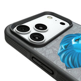 Detroit Lions Deco Bump Phone Case for Apple iPhone