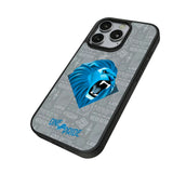 Detroit Lions Deco MagSafe Compatible Phone Case for Apple iPhone