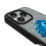 Detroit Lions Deco MagSafe Compatible Phone Case for Apple iPhone