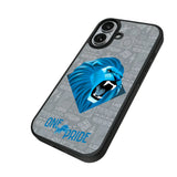 Detroit Lions Deco MagSafe Compatible Phone Case for Apple iPhone