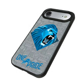 Detroit Lions Deco MagSafe Compatible Phone Case for Apple iPhone