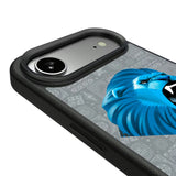 Detroit Lions Deco MagSafe Compatible Phone Case for Apple iPhone