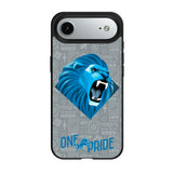 Detroit Lions Deco MagSafe Compatible Phone Case for Apple iPhone