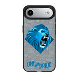 Detroit Lions Deco MagSafe Compatible Phone Case for Apple iPhone