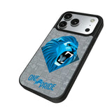 Detroit Lions Deco MagSafe Compatible Phone Case for Apple iPhone
