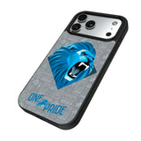 Detroit Lions Deco MagSafe Compatible Phone Case for Apple iPhone