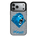 Detroit Lions Deco MagSafe Compatible Phone Case for Apple iPhone