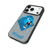 Detroit Lions Deco MagSafe Compatible Phone Case for Apple iPhone