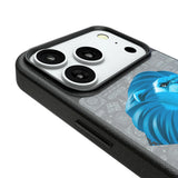 Detroit Lions Deco MagSafe Compatible Phone Case for Apple iPhone