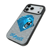 Detroit Lions Deco MagSafe Compatible Phone Case for Apple iPhone