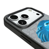 Detroit Lions Deco MagSafe Compatible Phone Case for Apple iPhone