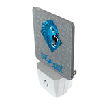Detroit Lions Deco Night Light 2-Pack