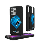 Detroit Lions Deco Rugged Phone Case for Apple iPhone