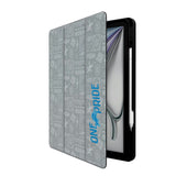Detroit Lions Deco Tablet Case for Apple iPad