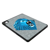 Detroit Lions Deco Tablet Case for Apple iPad