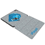 Detroit Lions Deco Tablet Case for Apple iPad