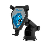 Detroit Lions Deco Wireless Car Charger