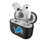 Detroit Lions Insignia AirPod Case Cover