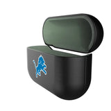 Detroit Lions Insignia AirPod Case Cover