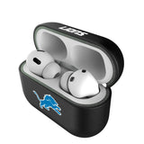 Detroit Lions Insignia AirPod Case Cover