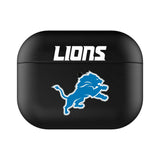 Detroit Lions Insignia AirPod Case Cover