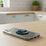 Detroit Lions Mesh PopSockets Magnetic Phone Grip and Stand