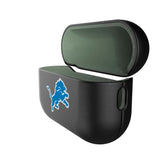 Detroit Lions Personalized Insignia AirPod Case Cover