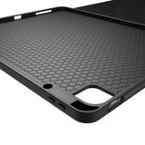 Detroit Lions Quadtile Tablet Case for Apple iPad